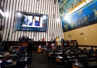 Aumento da população deve diminuir número de deputados da Bahia imagem