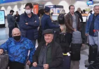 Avião com músicos de Roberto Carlos sofre acidente e faz pouso forçado