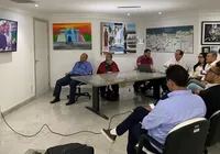 Bahia Beer é tema de reunião entre governo e Prefeitura de Alagoinhas