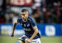 Bahia está perto de anunciar contratação de lateral do Nacional-URU