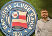 Bahia tem novo diretor de marketing, comercial e conteúdo; confira