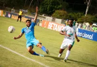 Baianão Série B: Quatro times disputam duas vagas na elite