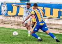 Baianão Série B: rodada tem poucos gols e jogo que não acabou
