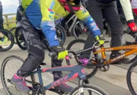 Baianas disputam Campeonato Mundial de BMX nesta semana
