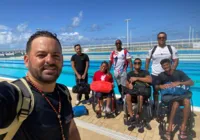 Baianos disputam etapa regional de Paralimpíadas Universitárias