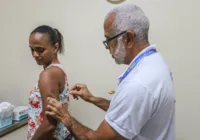 Baixa cobertura vacinal contra catapora preocupa especialistas