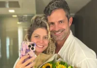 Bárbara Borges nega término com Iran, admite desafios e culpa inveja