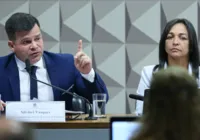 Barroso dá 48 horas para CPI esclarecer quebra de sigilo de Vasques