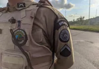 Batalhão de Polícia Rodoviária reforça estradas baianas no São João