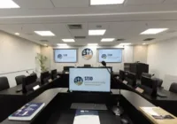 Bauermann pega 12 jogos de suspensão; veja punições do STJD