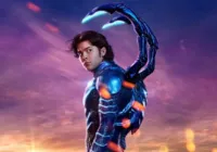 "Besouro Azul" arrecada menos que o esperado; confira valores