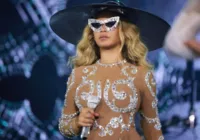 Beyoncé anuncia último show da turnê e deixa Brasil de fora