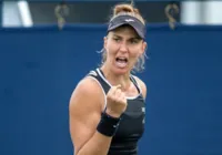 Bia Haddad está confirmada na chave individual do US Open