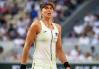 Bia Haddad perde para Leylah Fernandez e está eliminada do WTA 1000