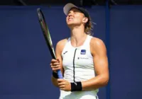 Bia Haddad sente lesão e está fora do WTA 500 de Eastbourne