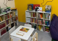 Biblioteca de Los Sueños será inaugurada no Ilê Axé Opô Afonjá