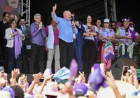 Biden soa como 'música para meus ouvidos', diz Lula