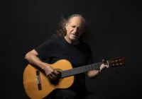 Biografia sobre Alceu Valença será lançada nesta terça-feira