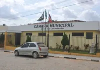 Biritinga: ex-presidente da Câmara Municipal é acionado pelo MP