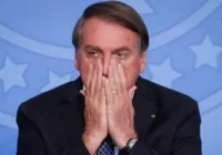 Bolsonaro diz não estar morto e promete ser cabo eleitoral da direita