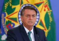 Bolsonaro diz que dados divulgados pelo Coaf 'infringe processo legal'