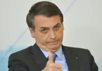 Bolsonaro volta a mentir sobre vacinas contra a Covid