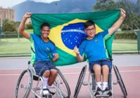 Brasil atinge marco histórico de 500 medalhas no Parapan de Jovens