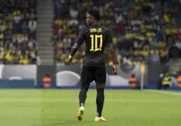 Brasil cria grupo de combate ao racismo nas áreas de esporte e lazer