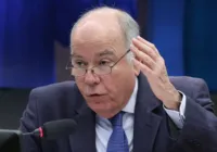 Brasil está preocupado com aumento do protecionismo no comércio global