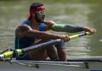 Brasil garante prata na Copa do Mundo de remo paralímpico