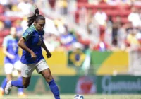 Brasil inicia busca por título inédito da Copa diante do Panamá