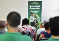 Brasil tem mais de 100 mil crianças sem nome do pai no registro