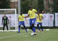 Brasil vence a França e vai à semifinal da Copa do Mundo
