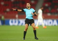 Brasileira Edina Alves comandará estreia da anfitriã Austrália