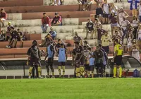 Brasileirão Série D: Jacuipense goleia e entra na briga pelo G-4