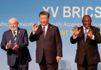 Brics chegam a acordo para entrada de novos membros