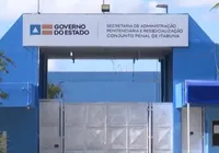 Briga entre detentos deixa dois mortos em presídio na Bahia