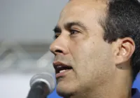 Bruno Reis diz que "fator Lula" não será determinante em 2024