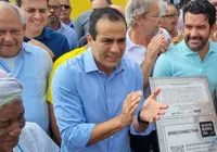 Bruno nega que indicação de aliados ao governo Lula fortaleça PT-BA