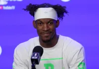 Butler descarta ressentimento entre Miami Heat e Denver Nuggets