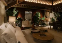 CASACOR Bahia 2023 mescla universos da tecnologia e sustentabilidade