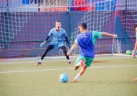 CBF confirma datas para Bahia de Feira e Nacional-AM, na Série D