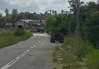 CLN: Cobrança de pedágio pode fechar parque ecológico imagem