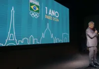 COB anuncia aumento do prêmio para medalhistas na Olimpíada de Paris