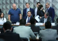 CPMI mantém deputado investigado por participar de atos golpistas