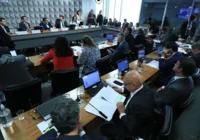 CPMI promete ir ao STF se Dino não liberar imagens de 8 de janeiro