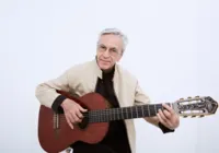 Caetano Veloso cancela shows por problemas de saúde; saiba mais
