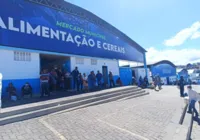 Caetité recebe mercado municipal e local de beneficiamento de mandioca