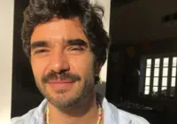 Caio Blat deixa a TV Globo após 25 anos na emissora: "dever cumprido"