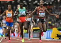 Calor provoca mudanças na programação do Mundial de Atletismo